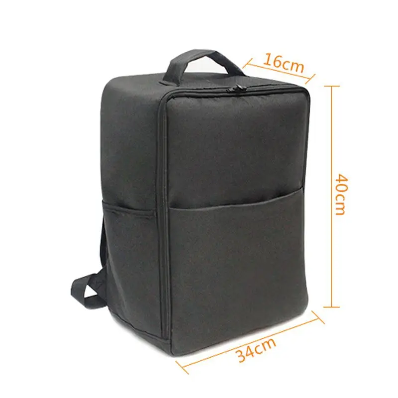 

Baby Stroller Accessories Organizer Outdoor Oxford Cloth Storage Travel Bag Backpack Bags for GB pockit 2s/3s/d668/d666