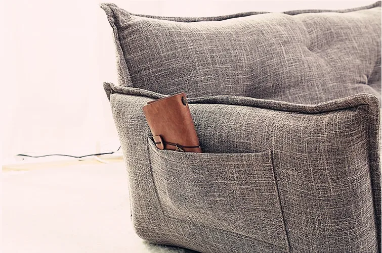 Диван-кровать складной в японском стиле 5 позиций | Мебель