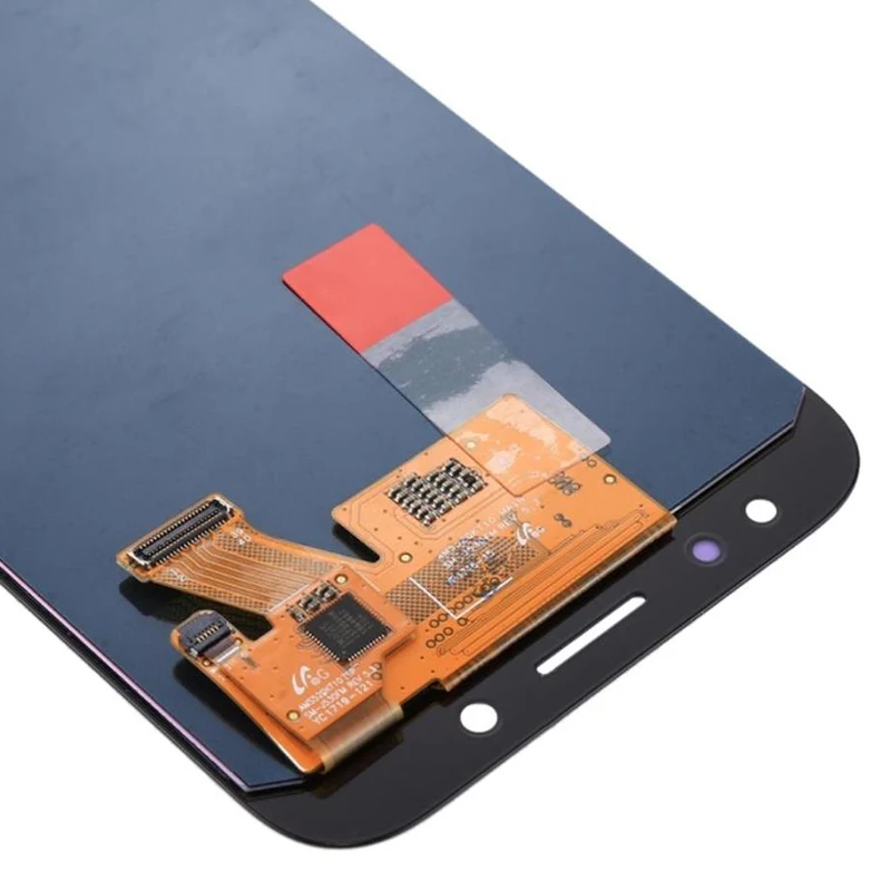 Супер AMOLED 5," экран для Samsung Galaxy J5 j530 J530F ЖК-дисплей сенсорный дигитайзер сборка+ Инструменты