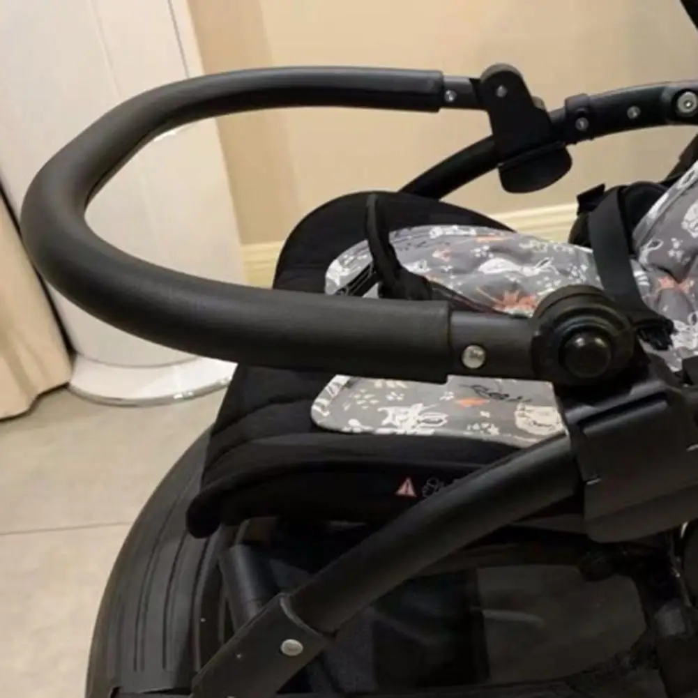

Baby Yoyo Stroller Accessories Yoyo Stroller Armrest Bumper Bar Stroller Footrest Footboard Pushchairs Part economical