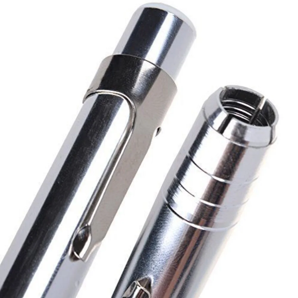 1 шт. алюминиевый сплав прочный держатель мела зажим для клатч подарок учителя