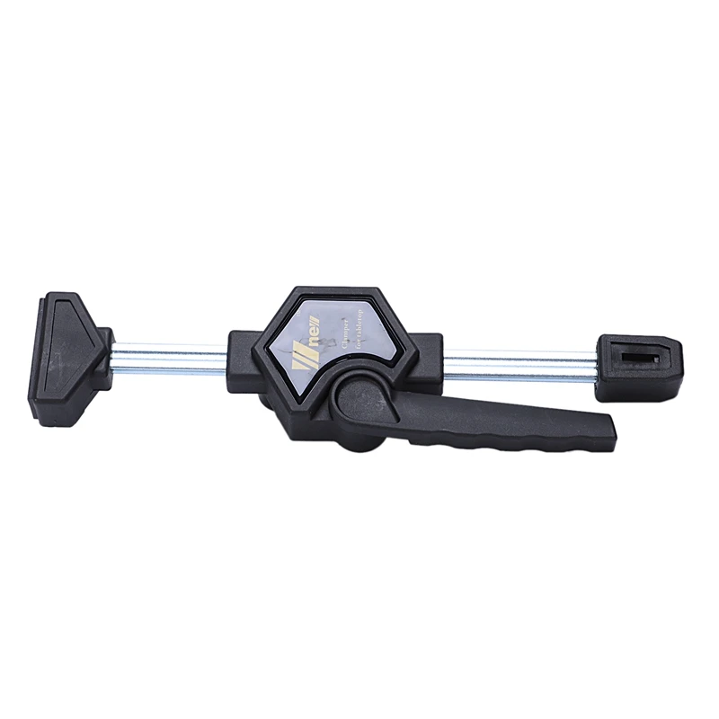 2 шт./компл. Деревообработка Зажим Светильник Настольный зажим для