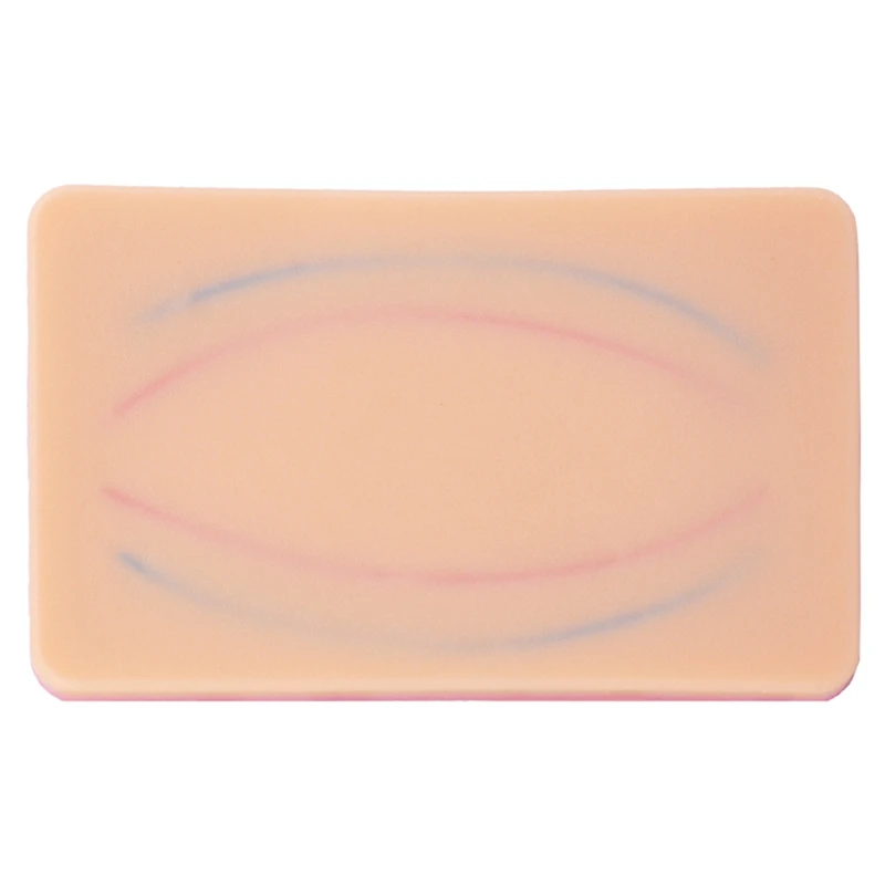 

Multifunctional Blood-Returning Vein Model Injection Tool Training Module Puncture Training Skin Model Arterial Infusion