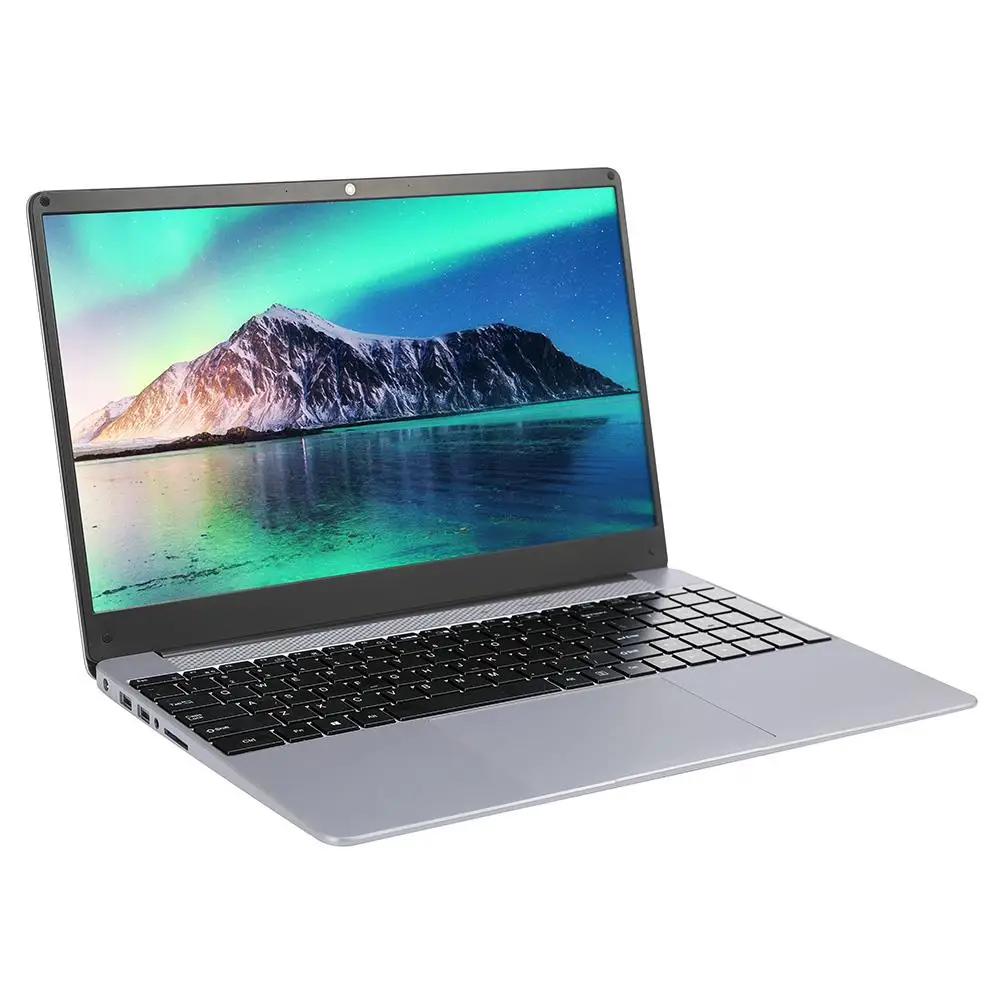 VORKE ноутбук 15 PRO Windows 10 i7-8550U Intel Core NVIDIA Geforce MX150 6 '�*1080 Компьютер для xiaomi |