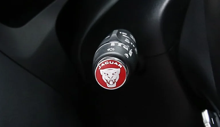 Jaguar xfl F-PACE XEL усовершенствованная кнопка Пуск Кнопка стикер зажигания стеклоочиститель контроль защита отделка