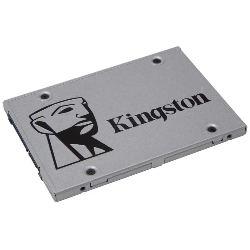 kingston SSD жесткий диск 120 gb 240 gb 480 gb 960 gb SATS 3 HDD 2,5 inch Disco Duro ssd с Hdd Caddy/адаптером для ПК
