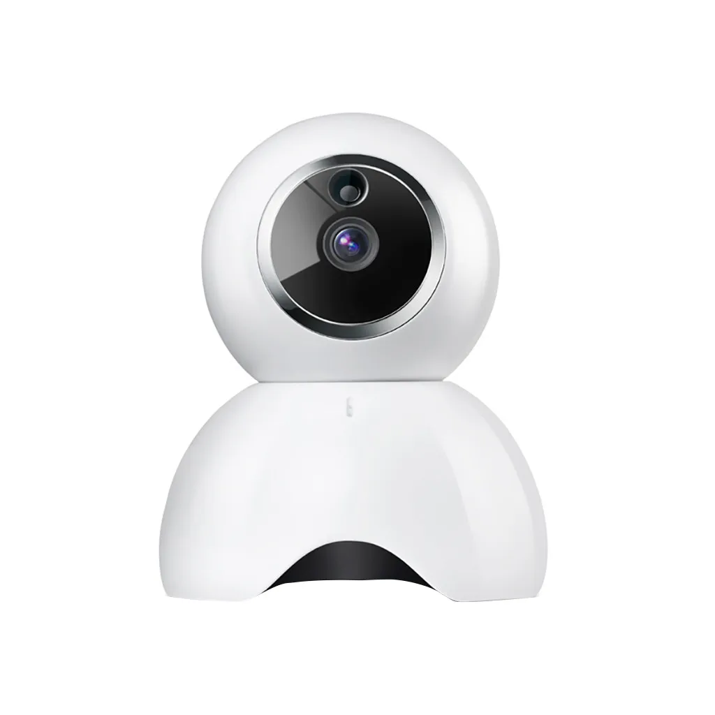 Ip-камера Smart IOT HD камера домашняя HD камера Wi-Fi безопасность ночное видение голосовой домофон качающаяся голова камера eWeLink приложение
