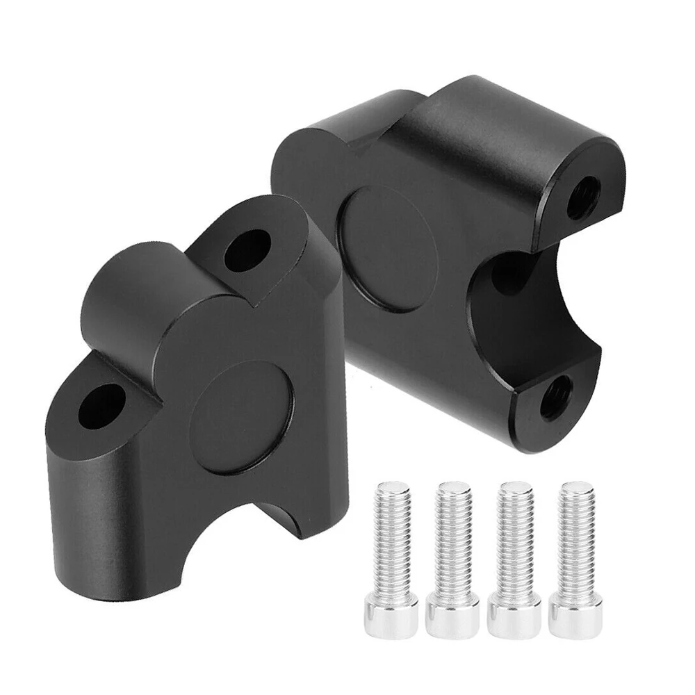 

For BMW R1250GS R1200GS R 1250 GS LC 1200GS F850GS F750GS S1000XR Motorcycle Handlebar Riser Bar Mount Handle Clamp 22MM 32MM