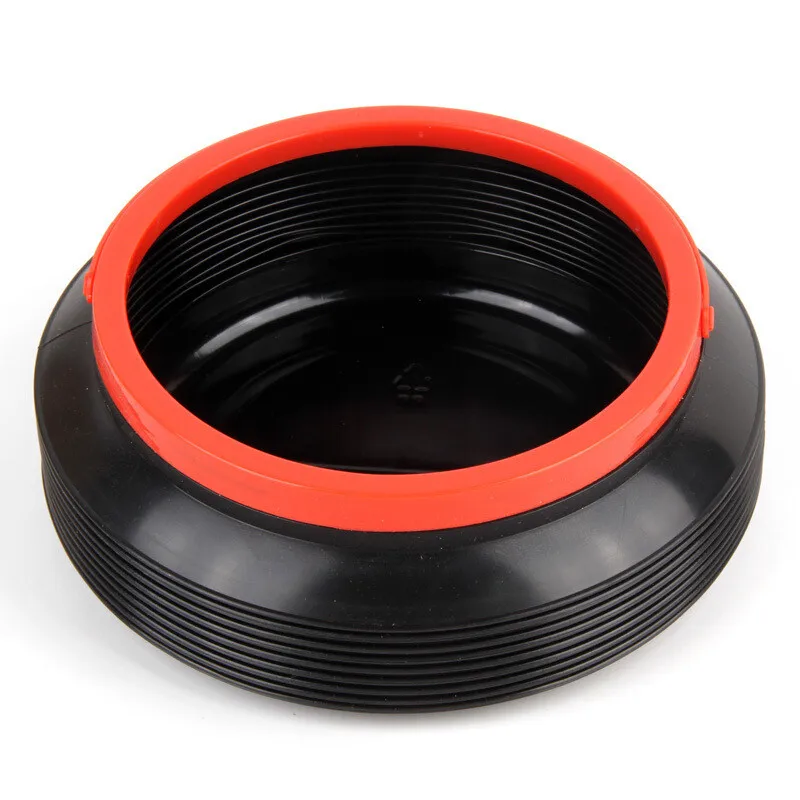 4L мусорное ведро многофункциональное выдвижное креативная складная корзина для