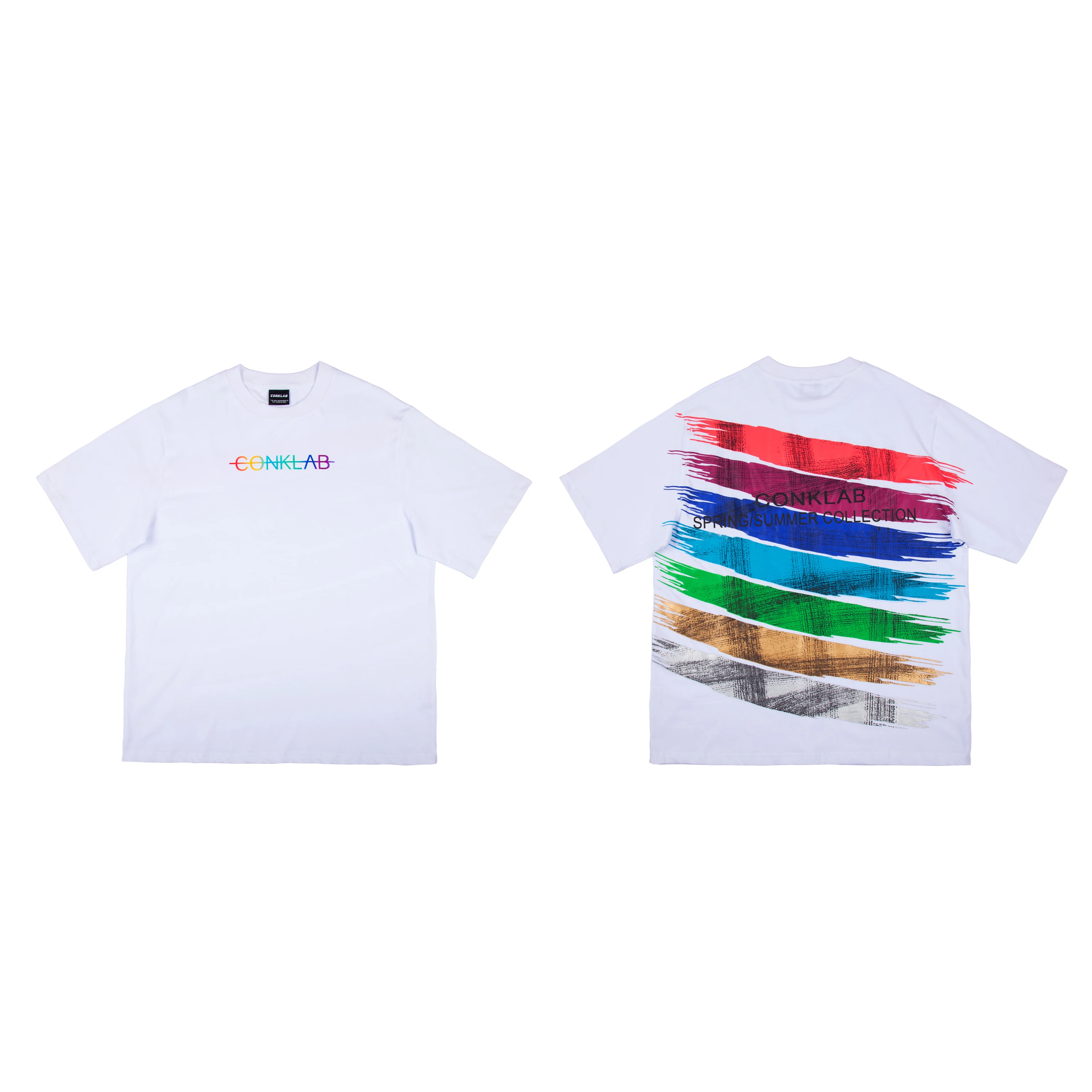 

Tops & Tees