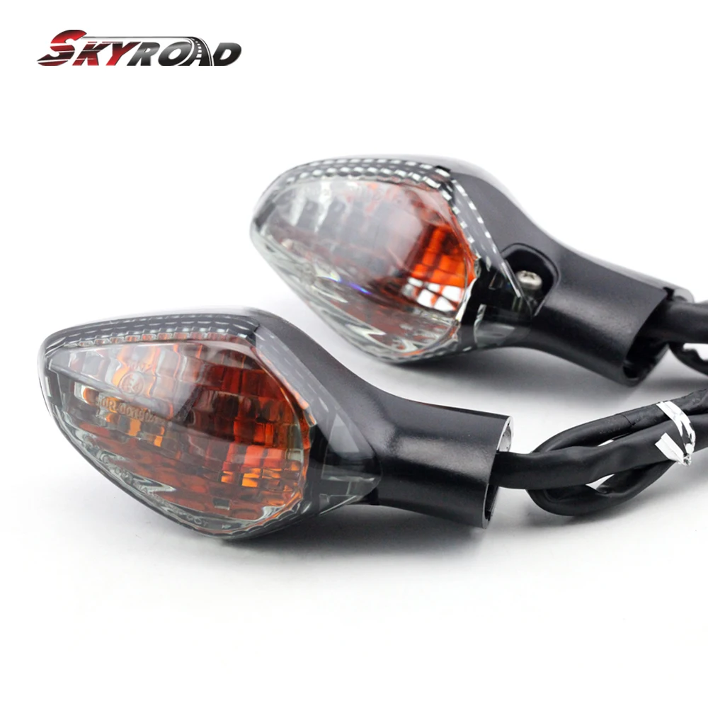 Поворотный сигнал OEM для HONDA CBR 500R CB 500F 650F CTX 700 NC700 CRF250L MSX 125 CMX 300 500 2018 аксессуары