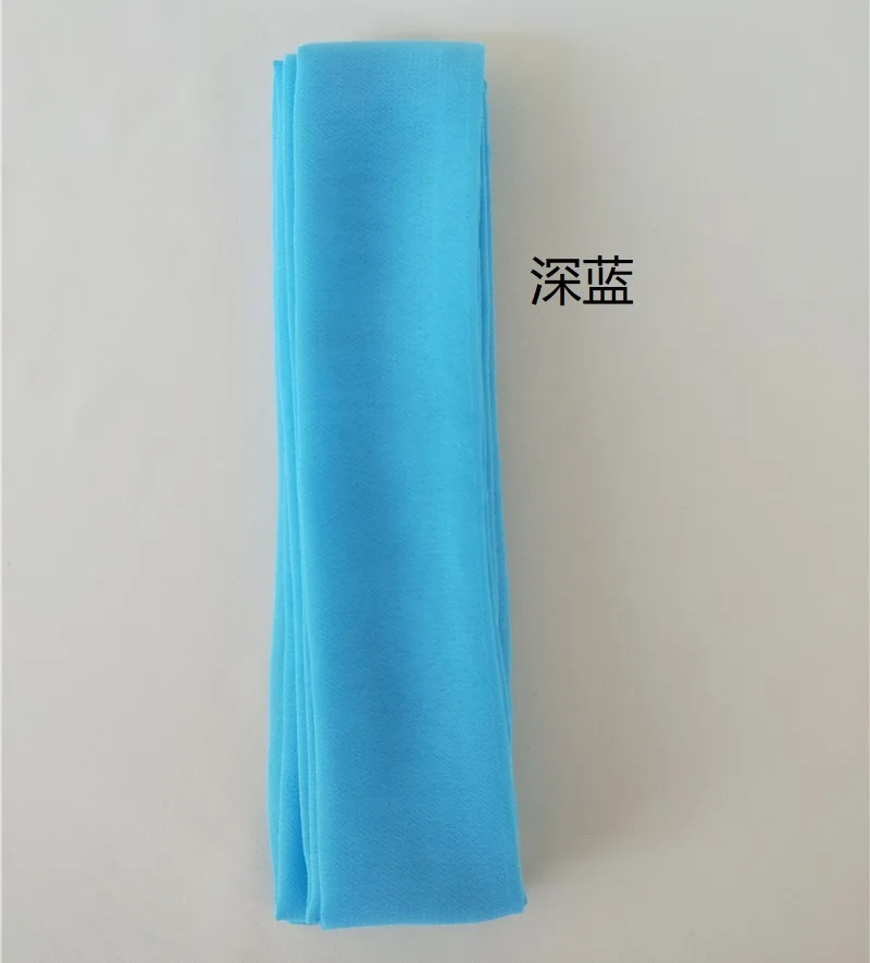 

Chinese clothing archaic hair ribbon tassel ultra sen headband headrope multiplexed fashion bow hair accessories solid Belt