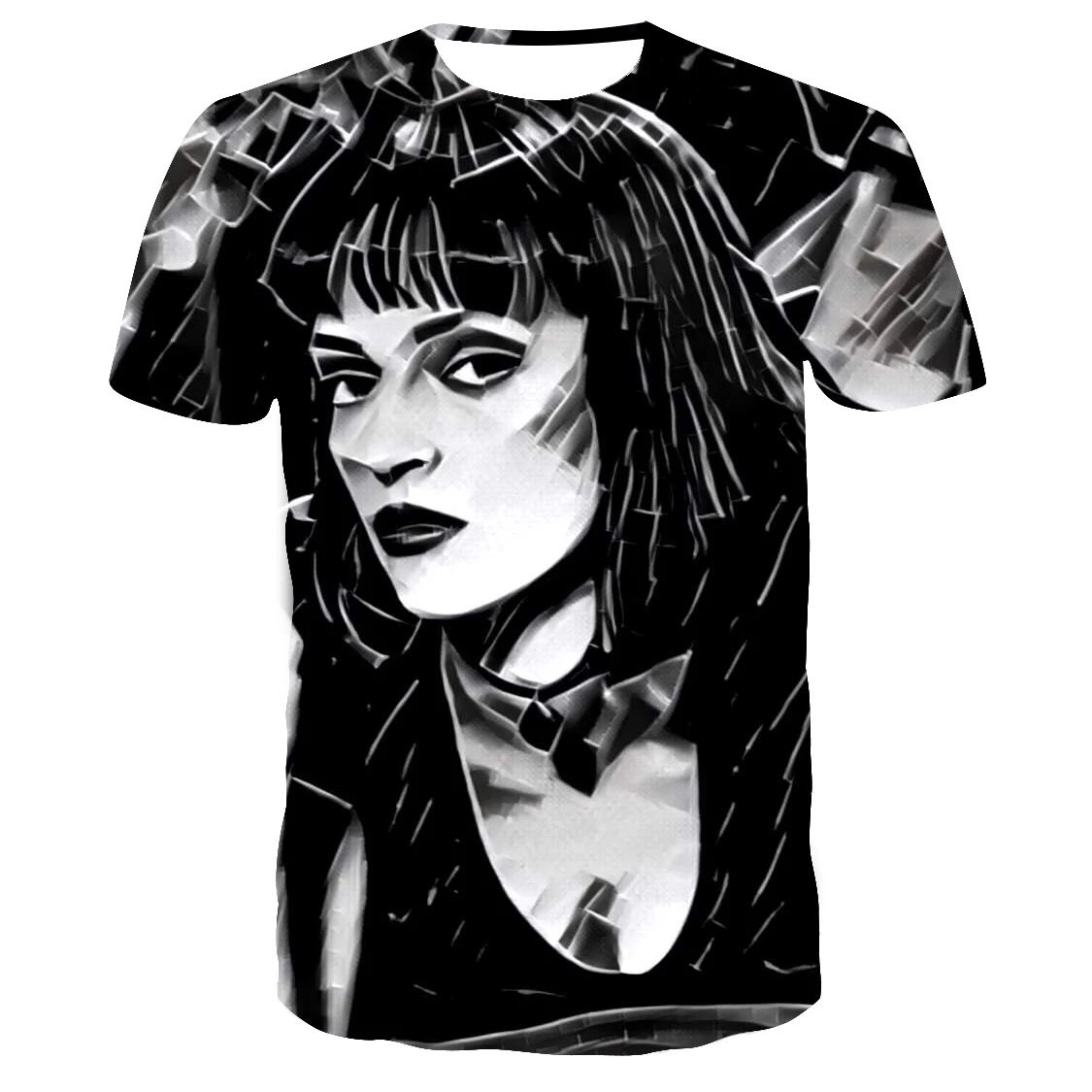 

Детская футболка с коротким рукавом, для мальчиков и девочек