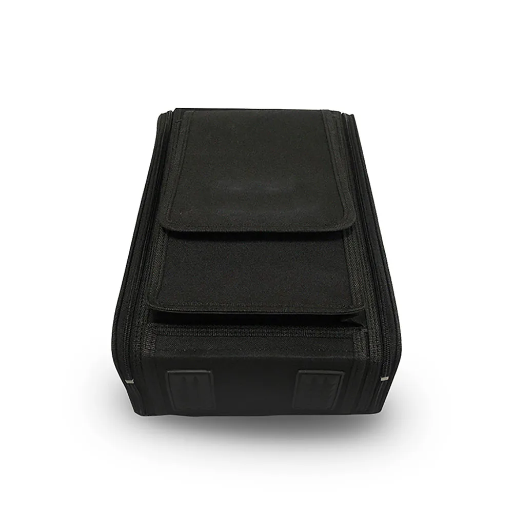 

Travel Storage Bag Shoulder Bag Carrying Case for PS5 Game Controller Protective Cover for PS5 Game Console Handbag