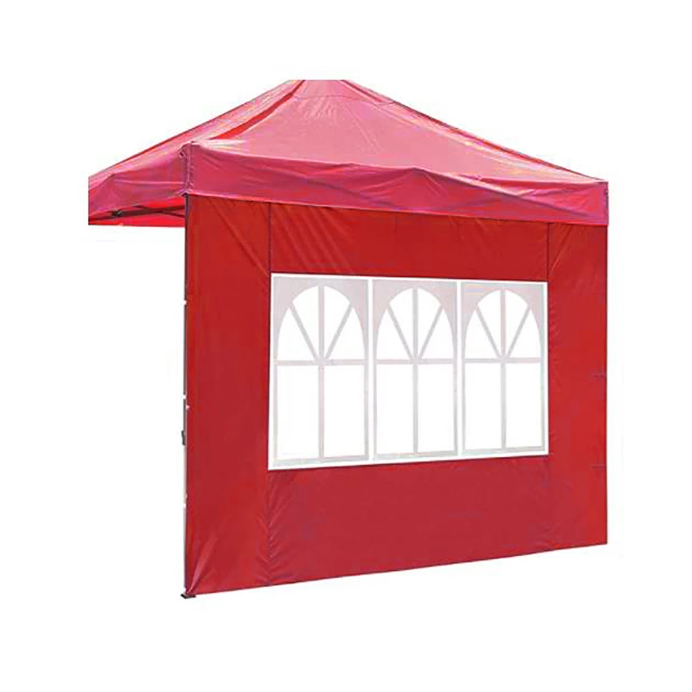 

Tent Shade Cloth Outdoor Rainproof Four-corner Folding Foldable Picnic