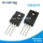5pcs 2SK3679 TO-220F K3679 TO-220 900V 9A