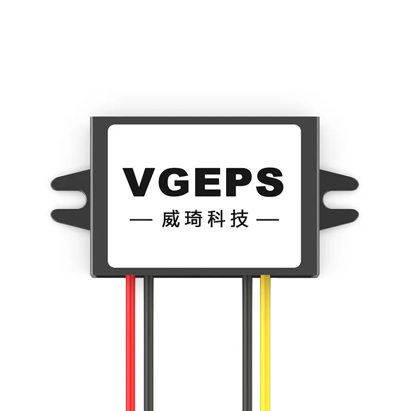 36V48V60V to 12V DC step-down power module 15-80V vehicle transformer converter | Inverters &amp Converters