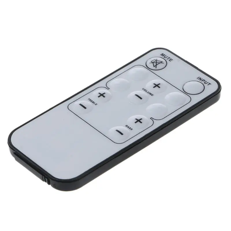 Пульт дистанционного управления для R7121/RA093/RC071/R7102 Microlab R7121 Solo Sound Speaker B85B |