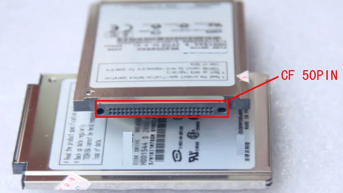 1," CF 8 мм 80 Гб жесткий диск MK8007GAH для R100 R200 TX17 TX26 TX37 ноутбук HDD заменить MK4006GAH MK6006GAH HDD1584