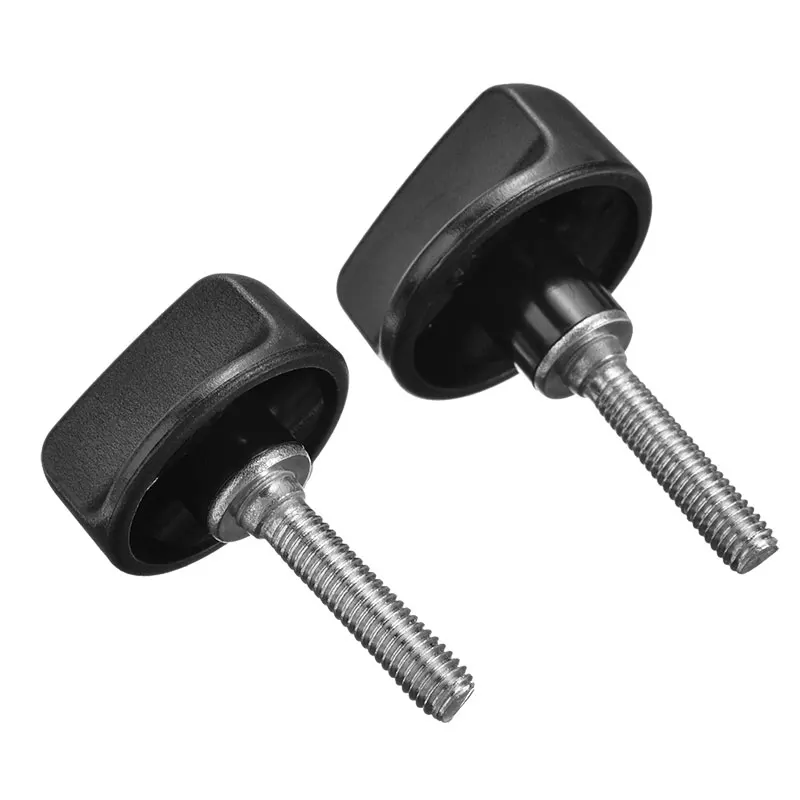 2 шт. запасные части для ремонта винта с большим пальцем прочный 3-ходовой