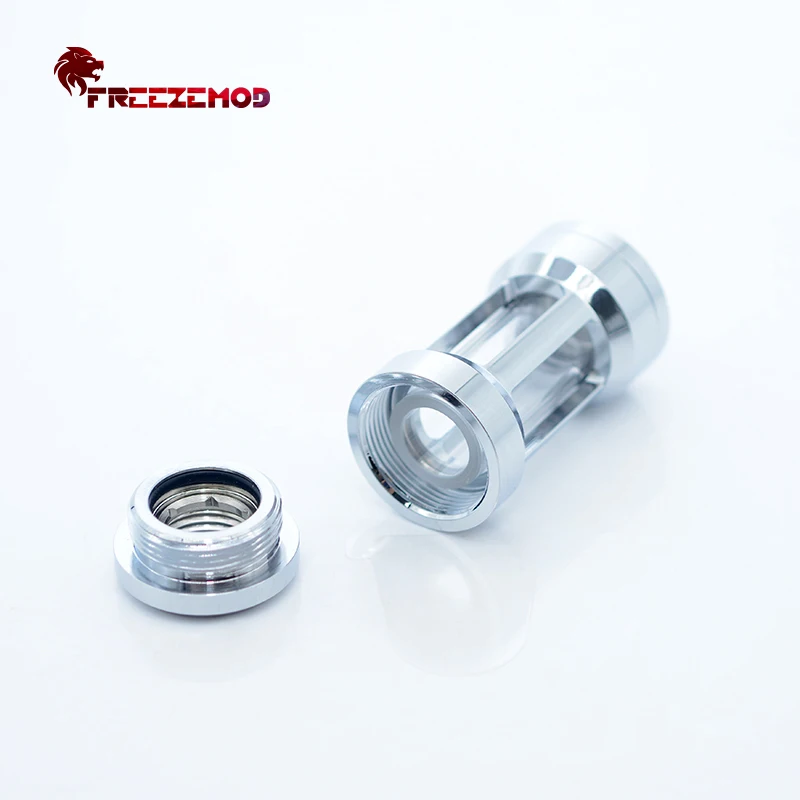 FREEZEMOD компьютерная версия с большим видимым пространством и двойными