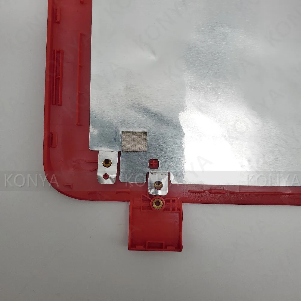 Чехол для ноутбука hp Pavilion 15-P 15-K lcd задняя крышка корпуса чехол EAY1400502A EAY14008020 EAY1400803A EAY14008070