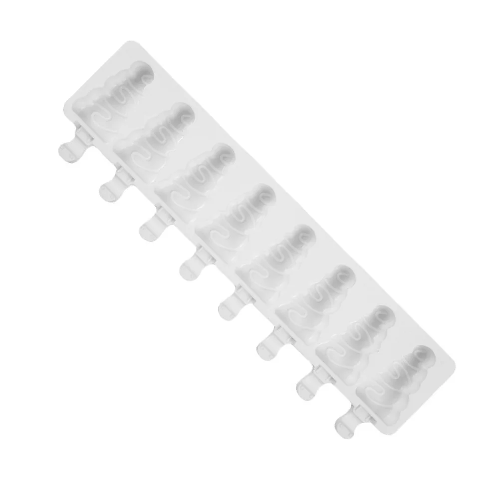 

Форма «сделай сам» для мороженого в форме рождественской елки