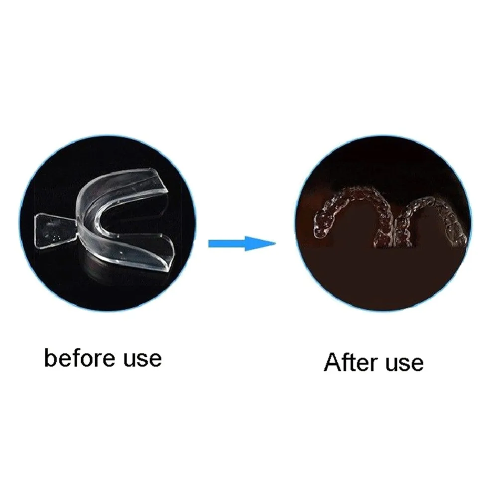 8 шт. отбеливающий гель для полости рта | Красота и здоровье