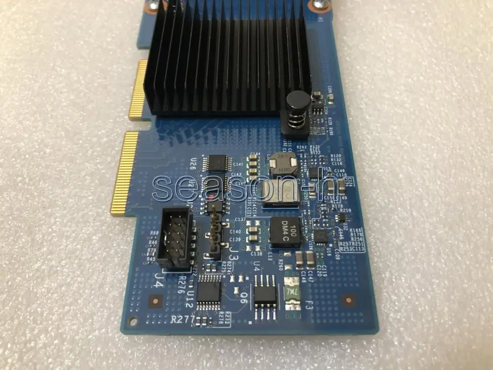 

IBM 47C8210 i350-T4 Quad port Ethernet Adapter High Profile Bracket