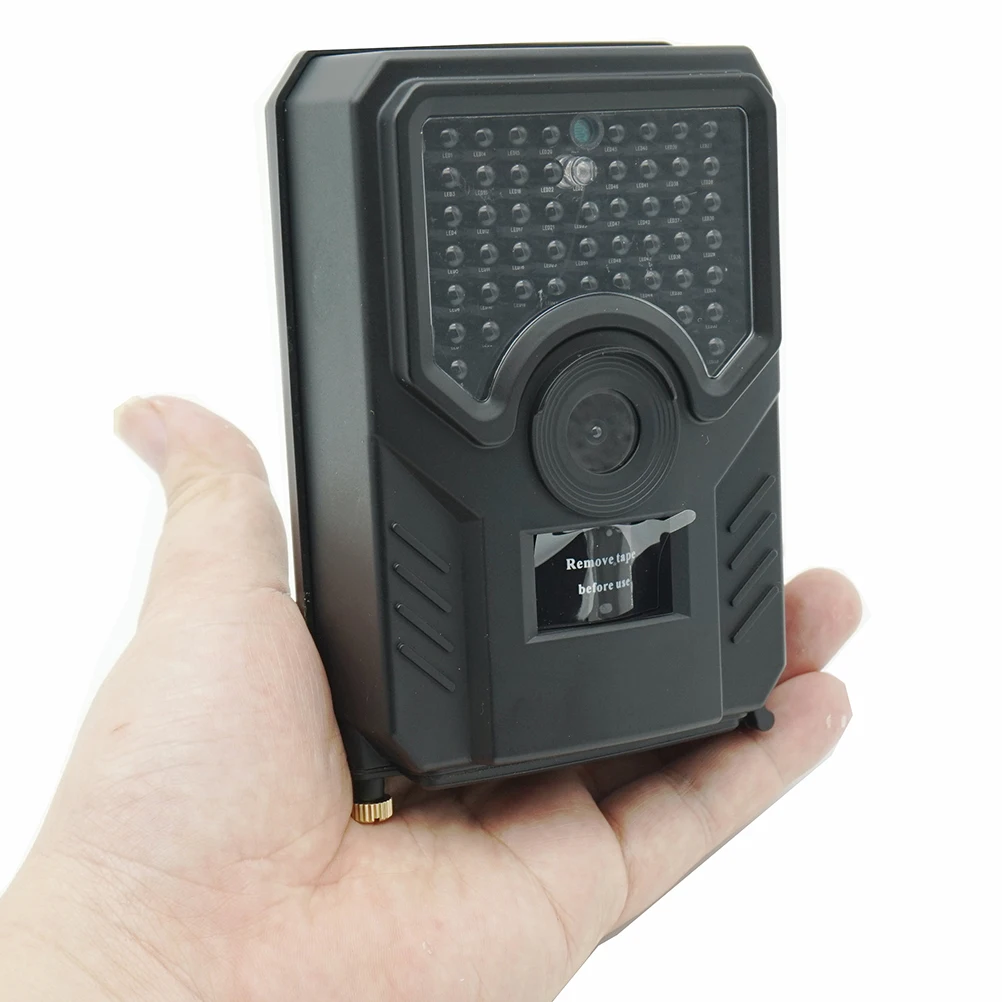 

1pcs Infrared Induction Small Waterproof Durable Hunting Camera Tracking Camera for Outdoor