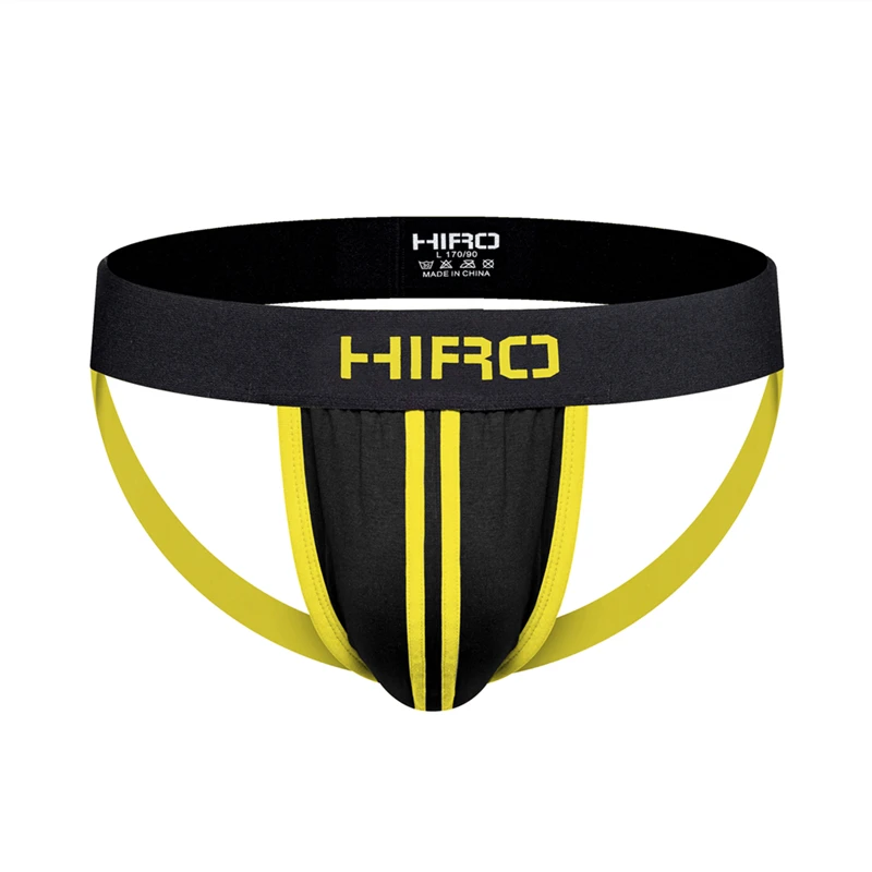 Модное Брендовое женское нижнее белье из искусственного хлопка для геев мужские