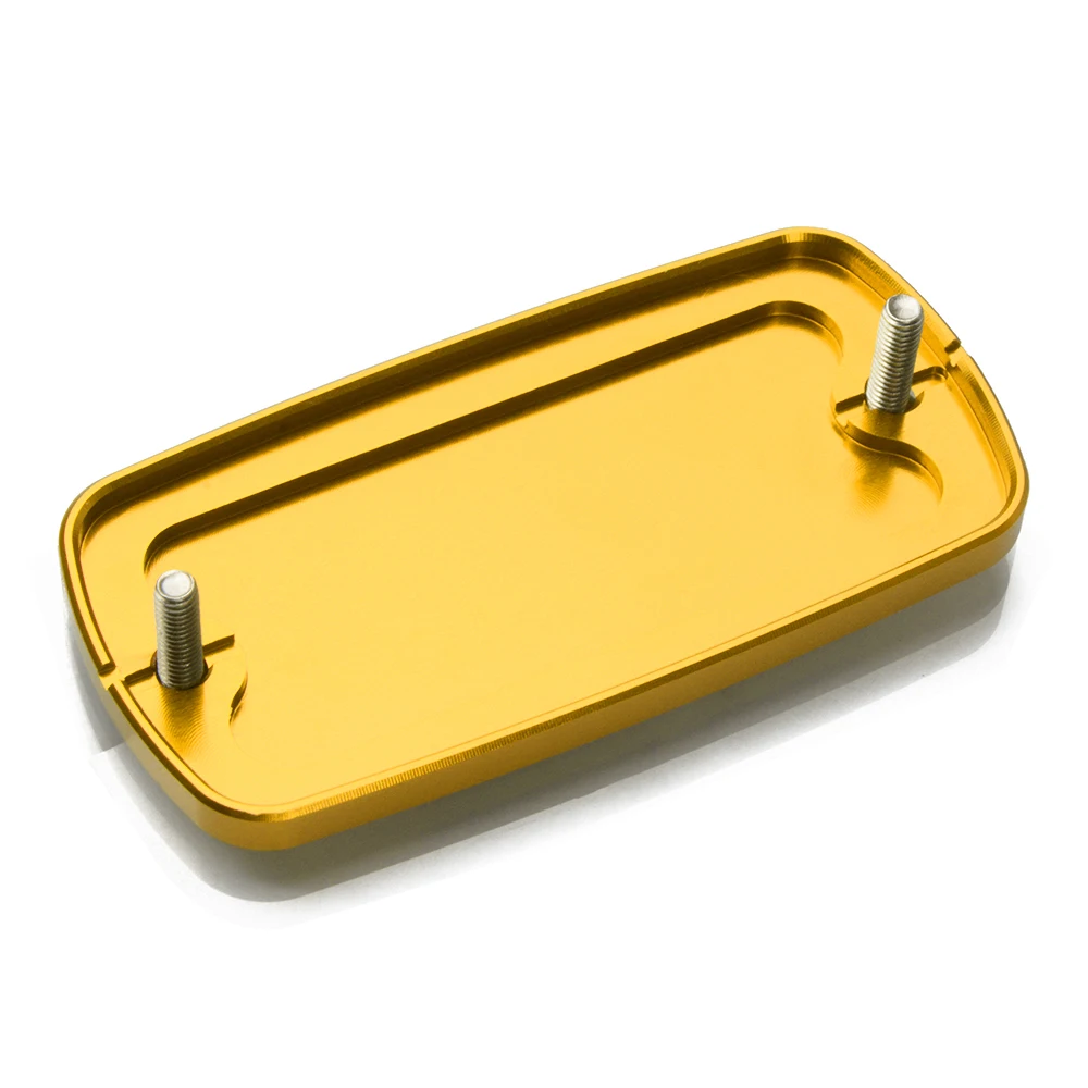 6 видов цветов части питания мотоцикла передний тормоз резерв жидкости крышка