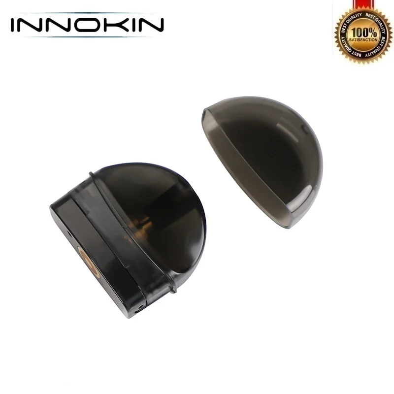 5 шт./лот оригинальный Innokin EQ многоразовый Vape Pod 2 мл картридж 0.5hom для набор