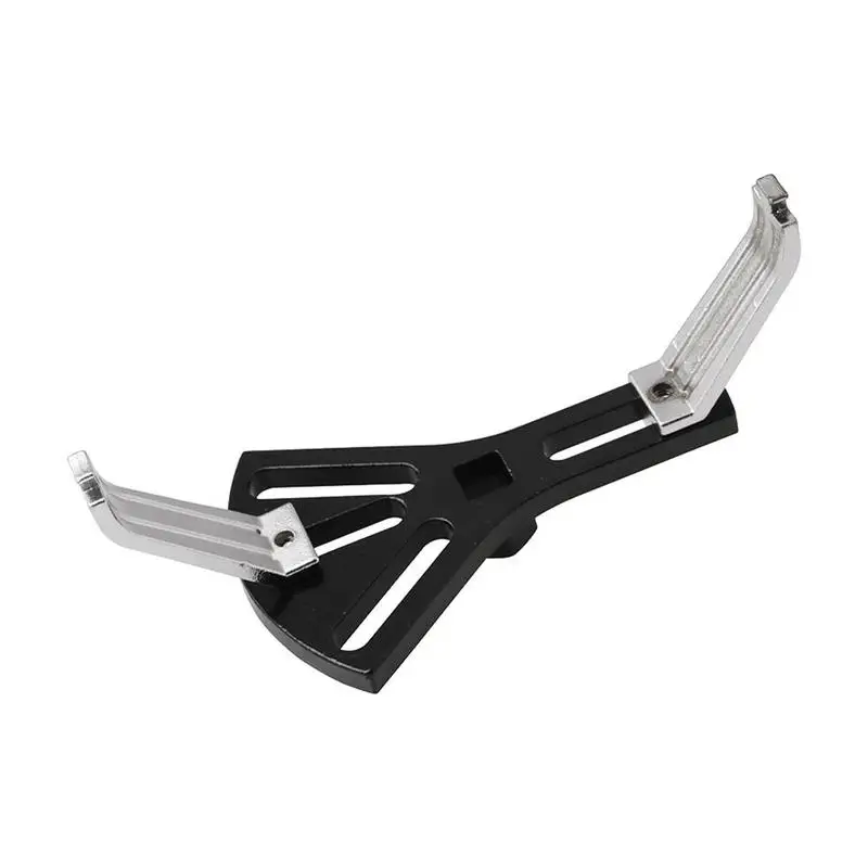 

Black Color Adjustable Fuel Pump Lock Ring Tool Spanner Wrench Hand Tool for Auto Fuel Pump Removal Tools