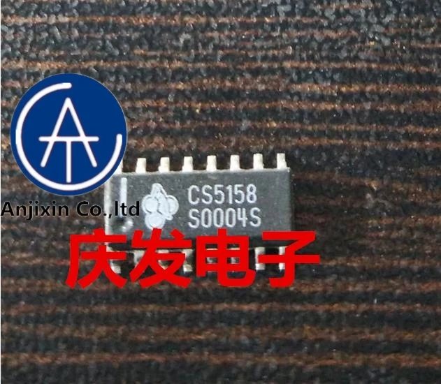 

10 шт. натуральные оригинальная новинка в наличии CS5158