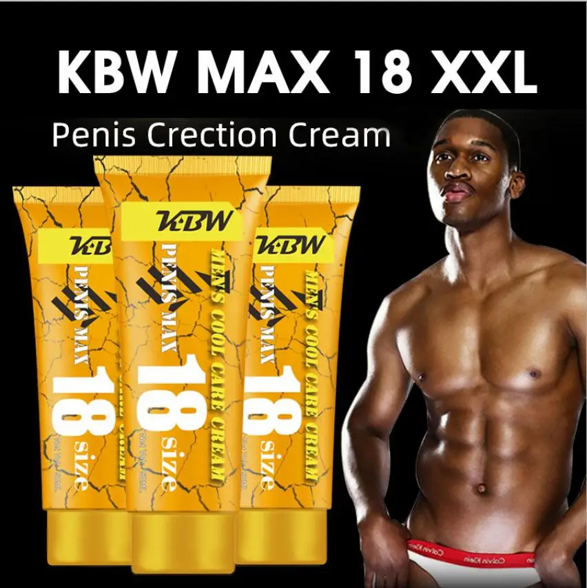 Рисунок 2 - 50 г мужской крем для увеличения