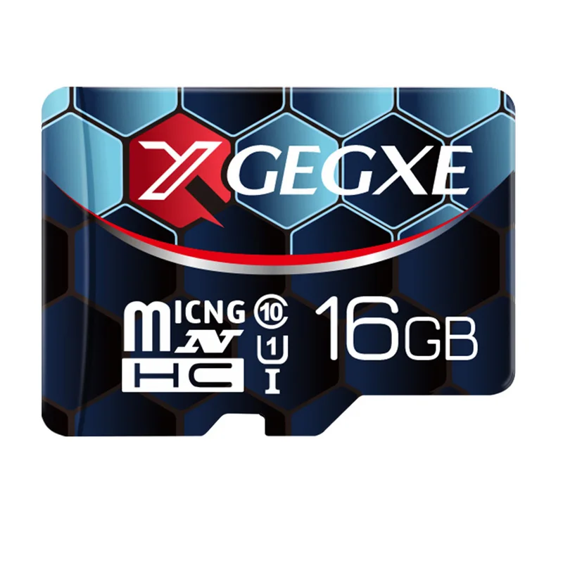 XGEGXE карта памяти 8 ГБ 32 64 Гб 128 класс 10 UHS1 U1 U3 V30 Memoria Micro SD 256 TF Microsd tarjeta для смартфонов