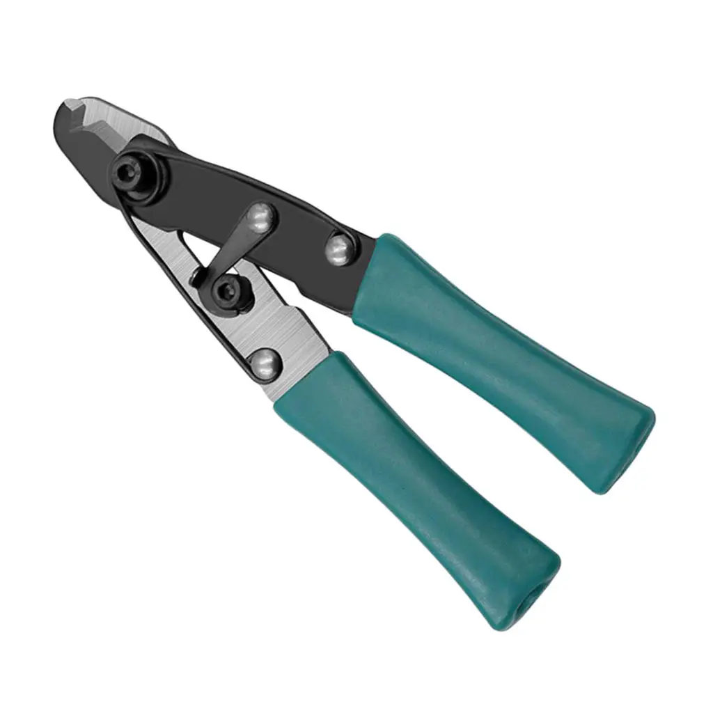 

Fridge Capillary Tube Cutter Durable Scissor Refrigeration Tool Repair New