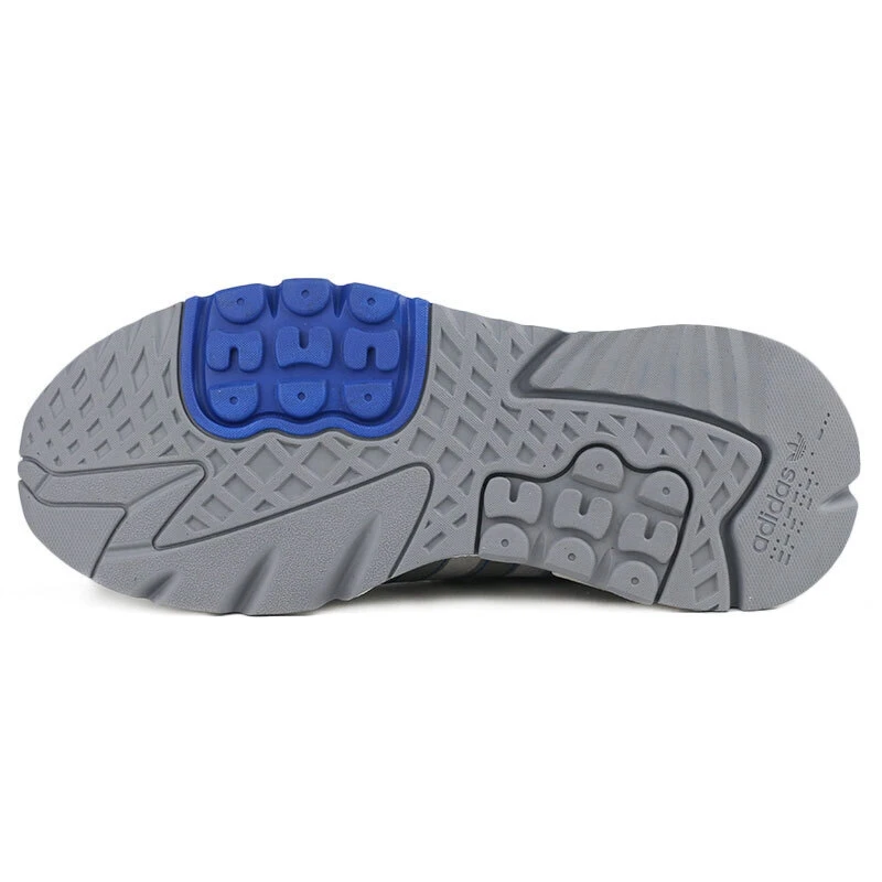 

Original New Arrival Adidas Originals NITE JOGGER Men's Running Shoes Sneakers