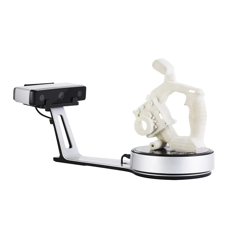 

Desktop high performance SP SE scanner 3d occasion for school education