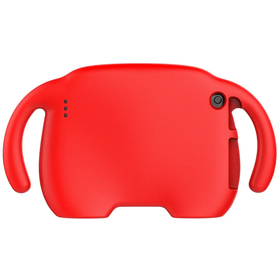Чехол для Amazon Kindle Fire 7 2017 Baymax Kids защитный чехол планшета противоударный EVA ручная