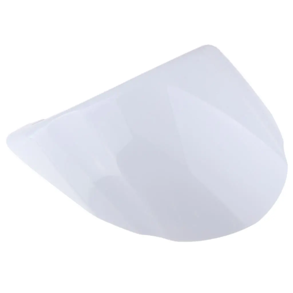 

White Rear Seat Cover for Suzuki Boulevard M109R 2006-2012 VZR 1800 Intruder 2005-2006