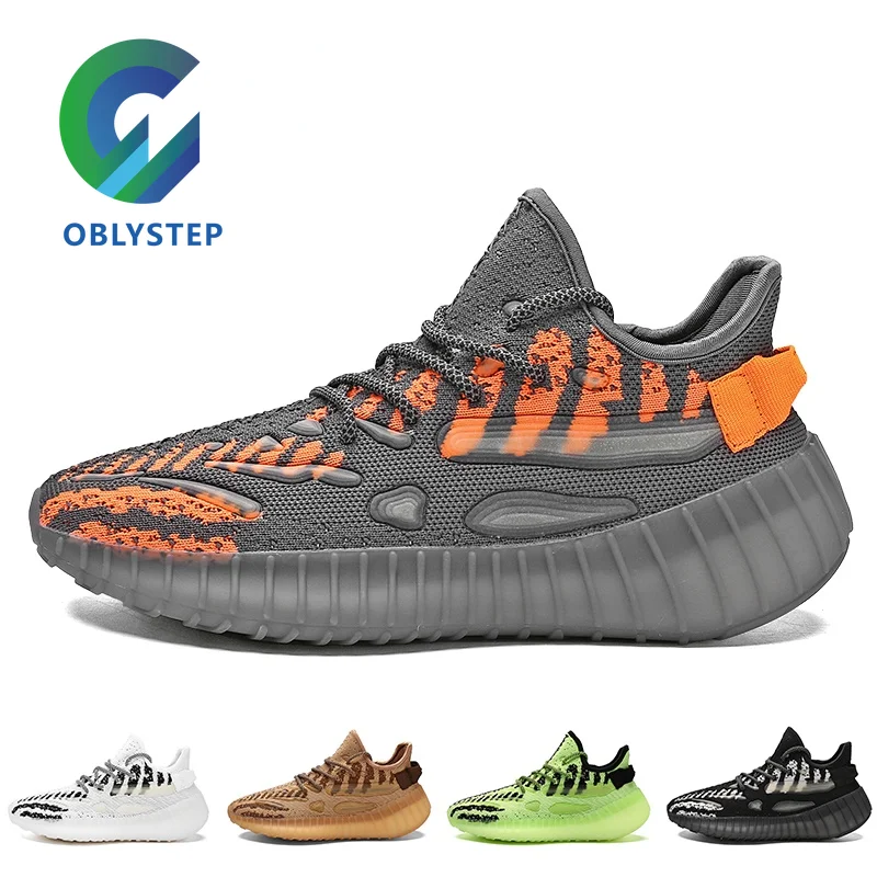 

OBLYSTEP high quality men's sports shoes outdoor fitness jogging youth fashion