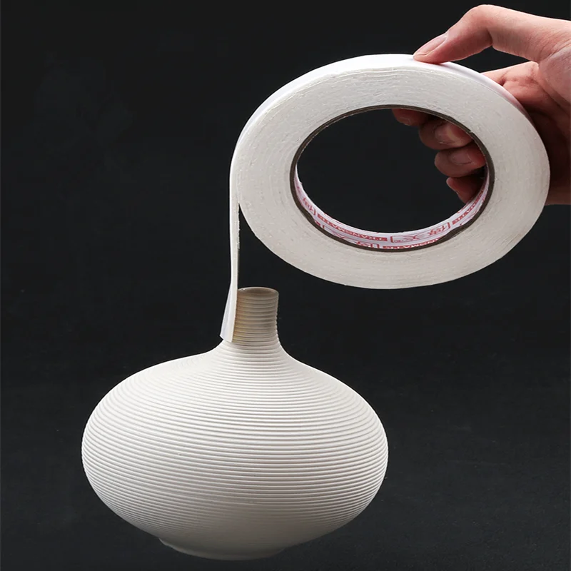 3 м/рулон двухсторонняя клейкая лента для крепления |