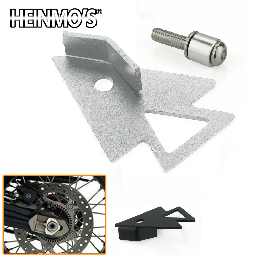 ADV For F800GS Adventure Accessories Rear Brake ABS Sensor Protective Cover F700GS F650GS Twin 2008-2015 F 650/700/800 GS | Автомобили и