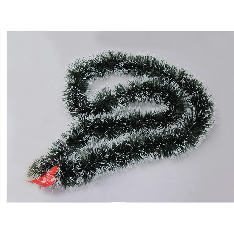 2021 рождественские украшения Рождественская цветная балка для дома и новогодние