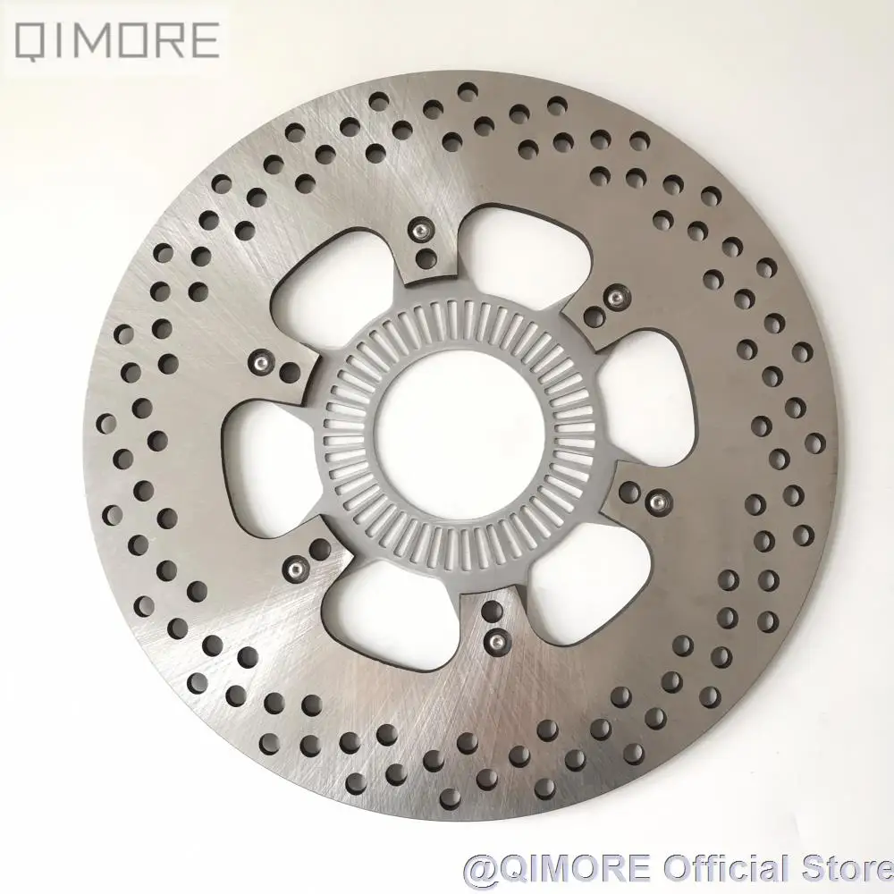 Задний тормозной диск/тормозной ротор 260 мм (для версии ABS) для мотоцикла Benelli TNT600