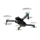 KAI ONE Pro GPS Дрон 3-осевой шарнир Двойная камера 8K HD 1,2 km Квадрокоптер Дрон складной RC Дрон Квадрокоптер летательный аппарат камера