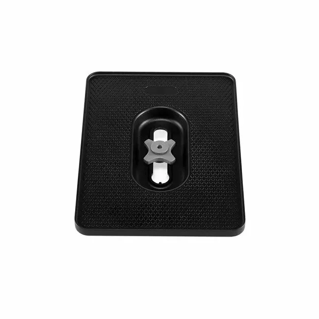 Ноутбук ноутбук поддон проектор большой лоток держатель для 1/4 &quotдо 3/8&quot винт