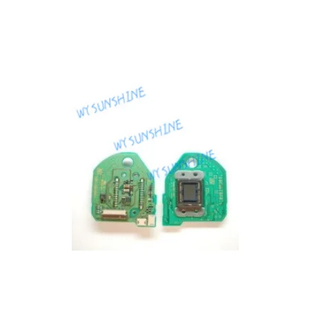 Датчик f717 cmos для sony DSC F717 CCD F707 CCD - Комплект: Набор 2